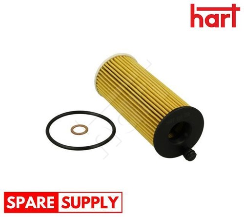 Oil filter for bmw f20 - filter,
