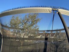 12ft Trampoline Bird Spikes - Stop Toxic Mess - 99.3% 5 Star Positive Rating