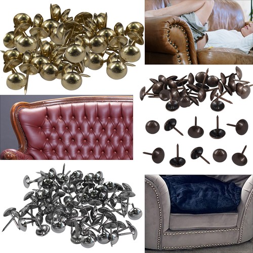 Upholstery nails furniture - upholstery,