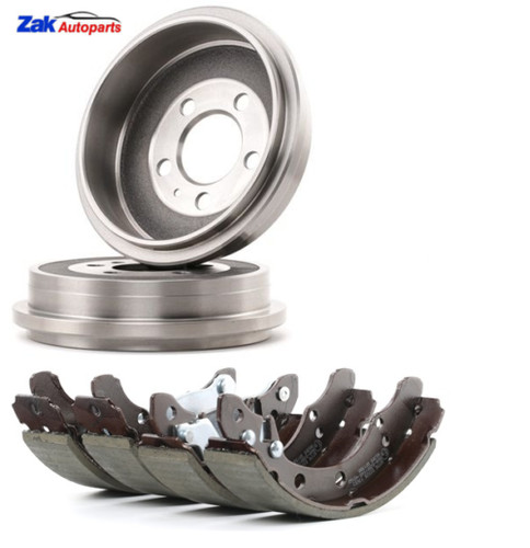 For skoda fabia 4 - 1.2, 1.4