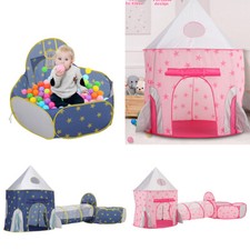 Indoor POP UP Children KIDS