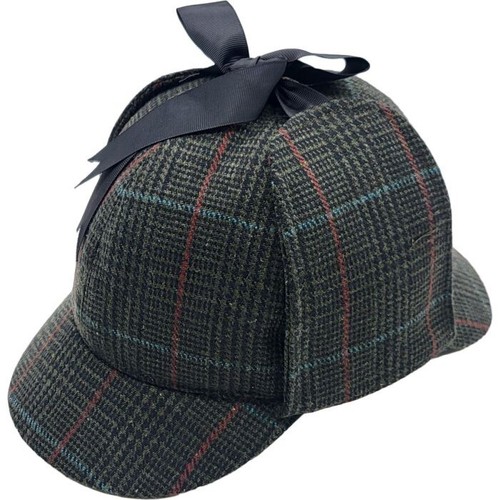 Checked sherlock holmes - sherlock,