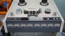 OTARI MX 70 - 8 Track 1" Reel To Reel Recorder