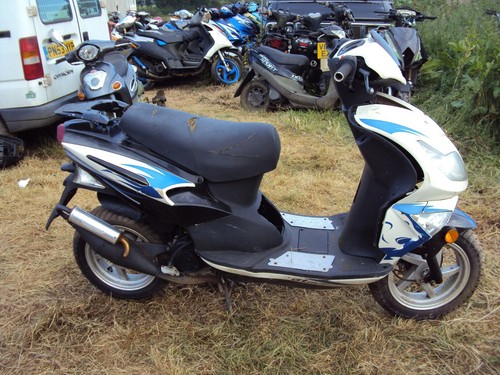 Baotian bt49qt12 stroke - bt49qt12, 4