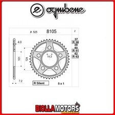 368105R43 CROWN TRANSMISSION