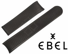 Original Ebel 3505CH Black