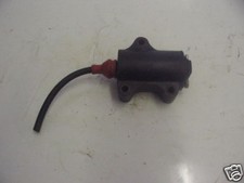 Force/Chrysler outboard motor