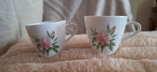Hutschenreuther selb coffee - 2x,