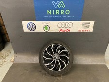 VW GOLF MK8 GENUINE 17 INCH