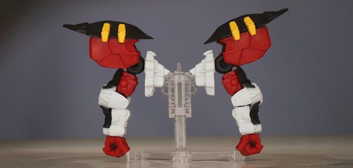 Gundam astray red frame - astray,