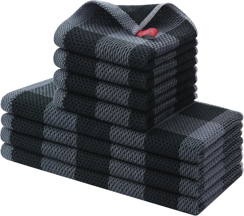 Homaxy 100 cotton kitchen - cotton,