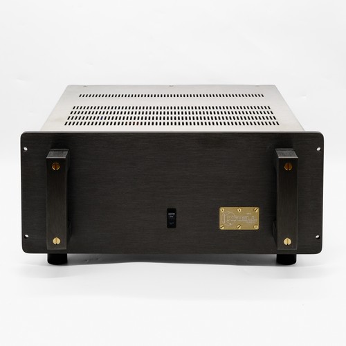 Krell ksa mk2 - mk2, power
