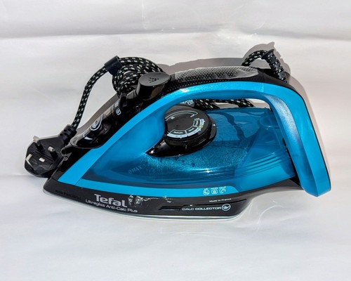 Tefal fv6848 ultragliss - ultragliss, steam