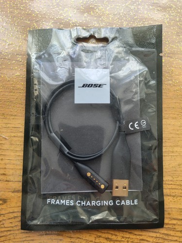 Genuine bose frames - frames, usb