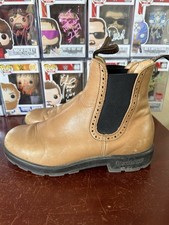 Blundstone 2215 Brogue Leather