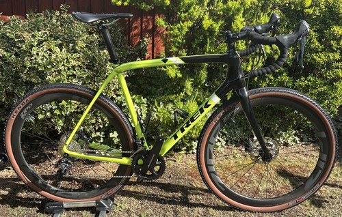Trek boone disc carbon - trek,