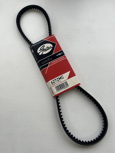 Brand new gates belt 10mm - new, x