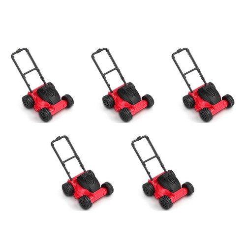 5pcs realistic plastic mini - realistic,