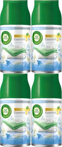 Airwick freshmatic refills - airwick,