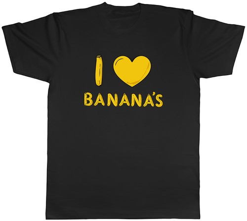 Love banana fruit - love,
