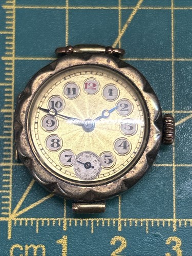Numa swiss vintage 1920s - numa,