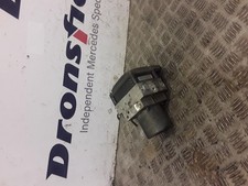 MERCEDES BENZ E CLASS 2009 ABS