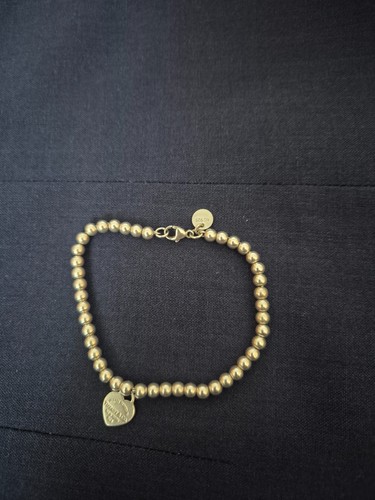 Authentic tiffany return - authentic, co.
