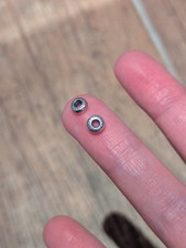 Pandora Essence ME Mini Spacer Charms X2