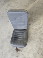 Land Rover Defender 90 110 130 Seat centre middle front 200 300tdi tdi vinyl 