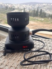 Electric Coal Starter Hot