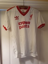 Original Adidas Liverpool