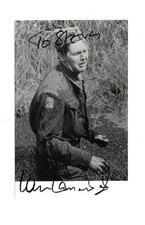 Ian Lavender as Pike in Dads