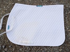 NuuMed Griffin Saddle Pad