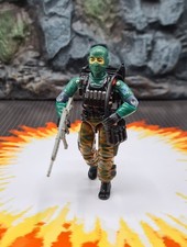 Vintage GI Joe Action Force