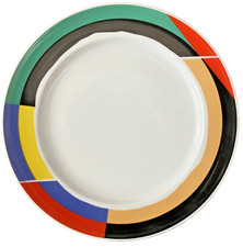 Habitat Postmodern Porcelain