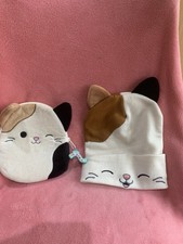 Squishmallow Cam The Cat