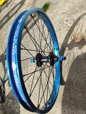 Vocal Hitchhiker BMX Freecoaster Wheel RHD - 9 Tooth