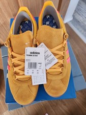 adidas Trimm Star UK Size 10