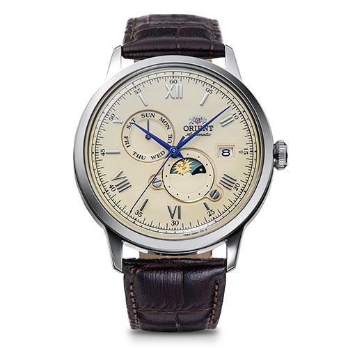 Orient ak0803y mechanical - rn,