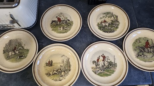 Royal worcestershire company - a,
