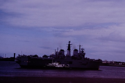 Hms invincible liverpool - hms,