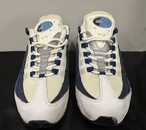 Nike air max white - nike,