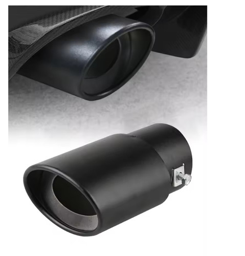 Universal car rear - universal,