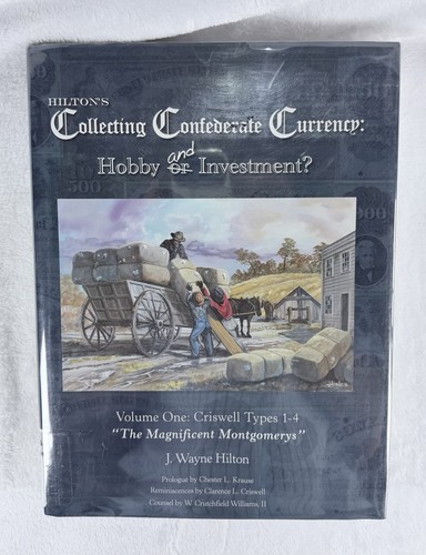 Hilton collecting - hilton's,