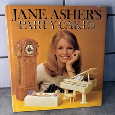 Jane Asher’s Party Cakes