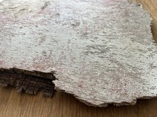 FLAT DRIFTWOOD PLYWOOD PIECE