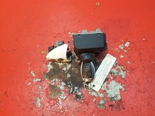  MERCEDES E CLASS Lock Set