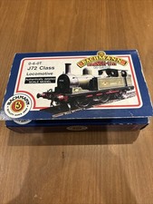 bachmann j72 locomotives 67211