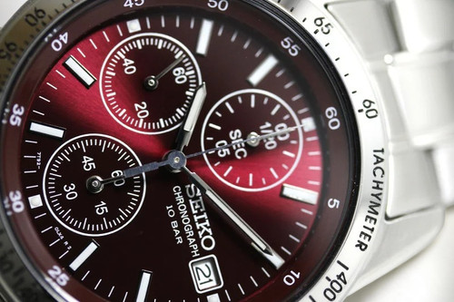 Seiko spirit sbtq045 - seiko,