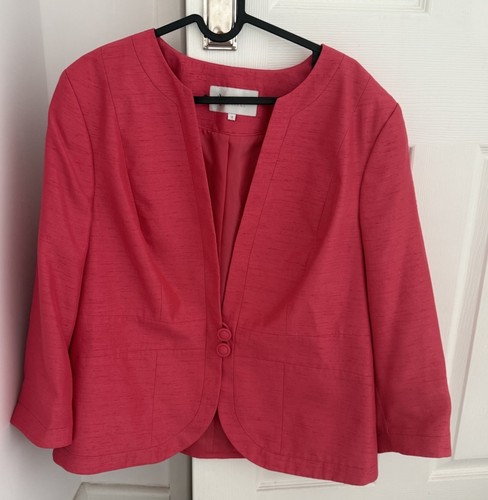 Debenhams classic pink short - debenhams,